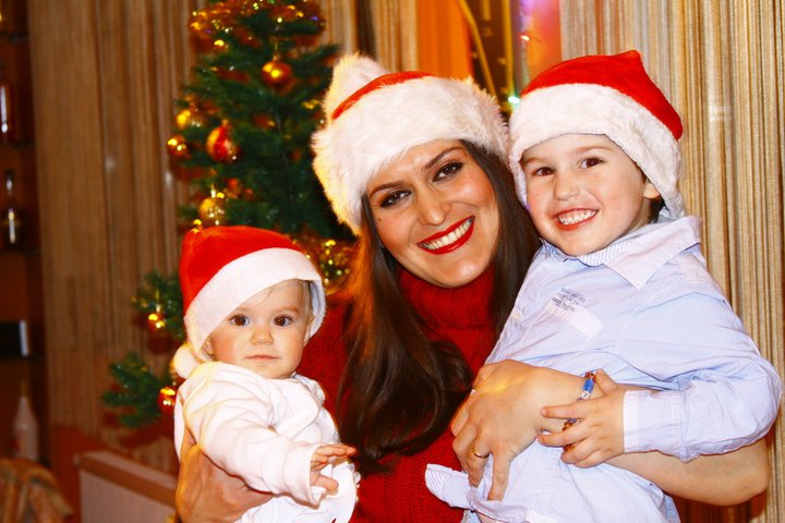 Vlora me Ean dhe Dionin